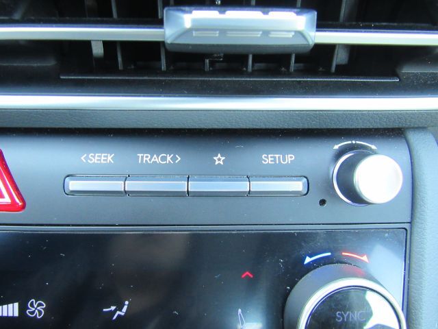 2024 Hyundai Sonata SEL Plano TX