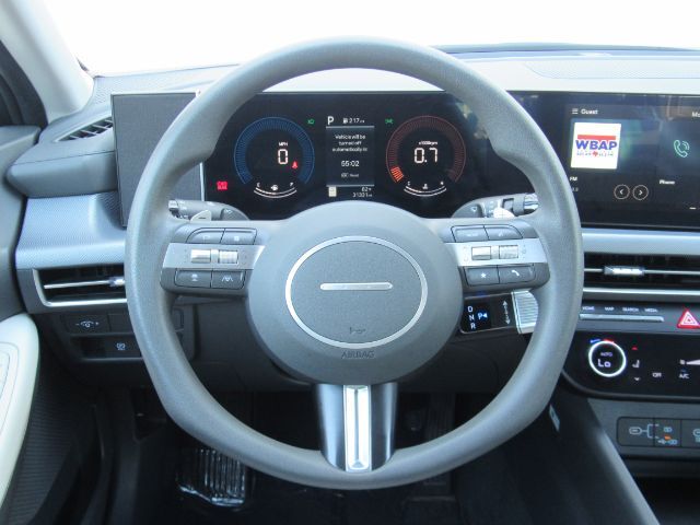 2024 Hyundai Sonata SEL Plano TX