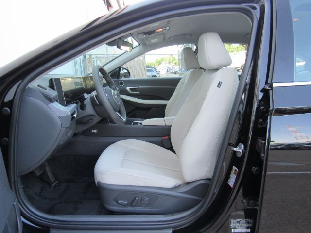 2024 Hyundai Sonata SEL Plano TX