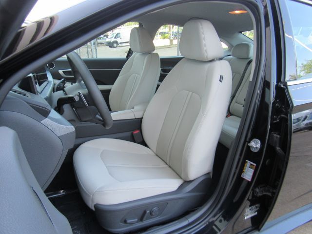 2024 Hyundai Sonata SEL Plano TX