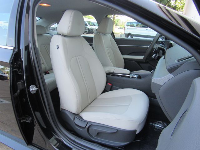 2024 Hyundai Sonata SEL Plano TX