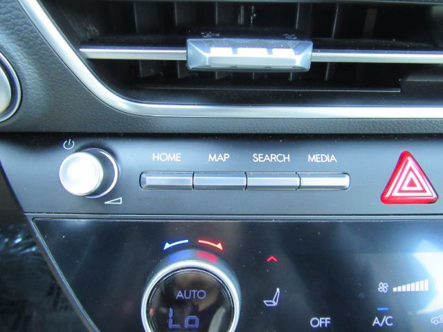 2024 Hyundai Sonata SEL Plano TX