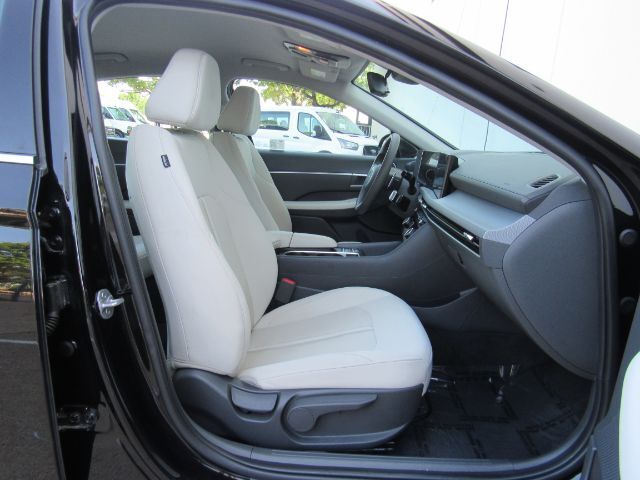 2024 Hyundai Sonata SEL Plano TX