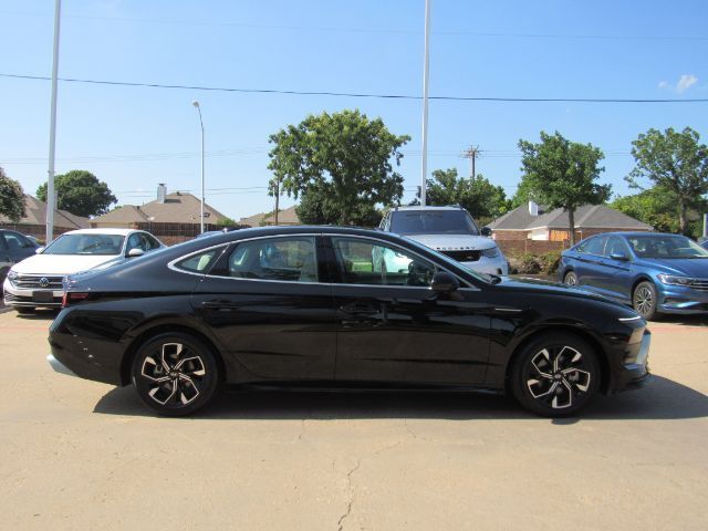 2024 Hyundai Sonata SEL Plano TX