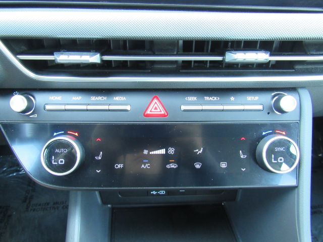 2024 Hyundai Sonata SEL Plano TX