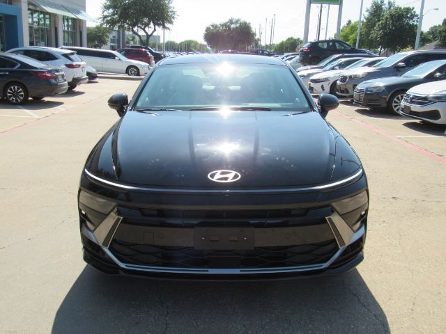 2024 Hyundai Sonata SEL Plano TX