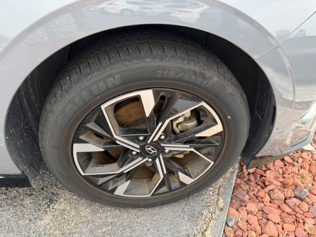 2024 Hyundai Sonata SEL Port Charlotte FL