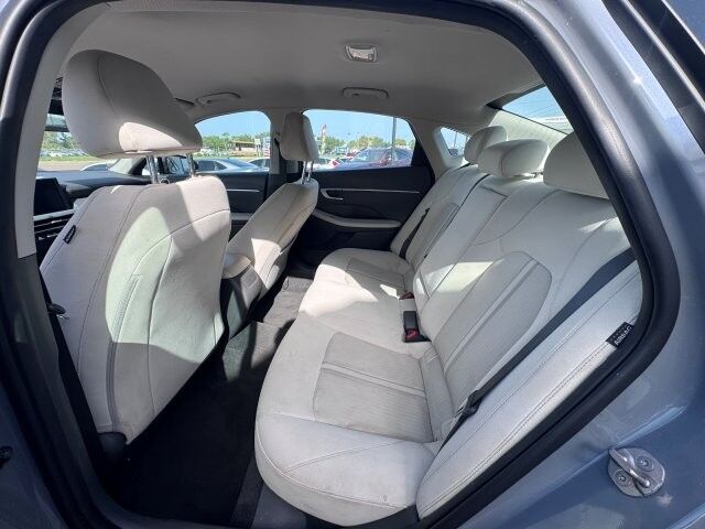 2024 Hyundai Sonata SEL Port Charlotte FL