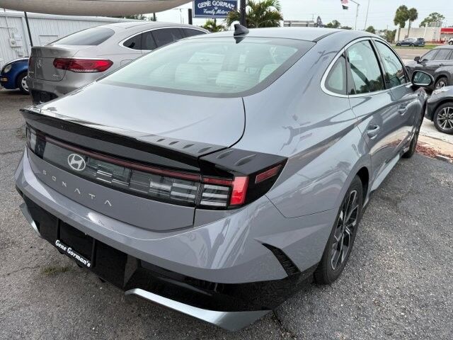 2024 Hyundai Sonata SEL Port Charlotte FL