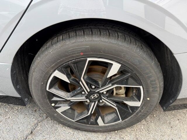 2024 Hyundai Sonata SEL Port Charlotte FL