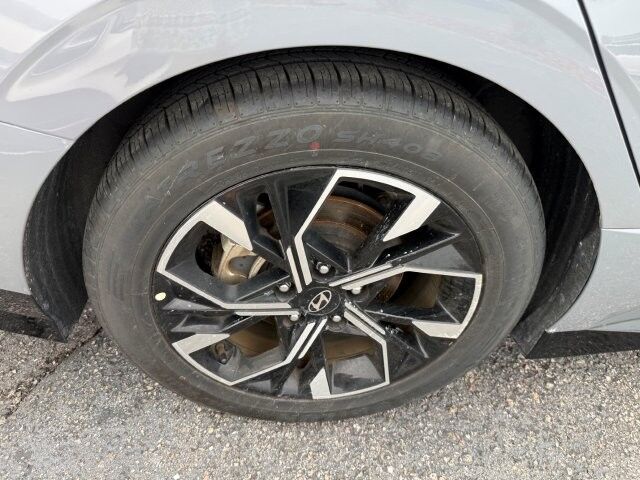 2024 Hyundai Sonata SEL Port Charlotte FL
