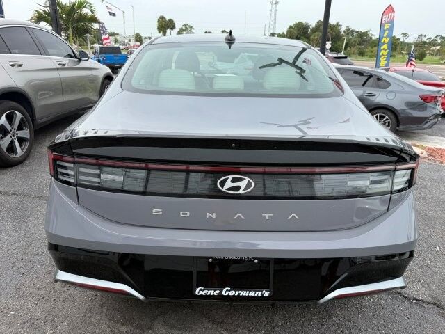 2024 Hyundai Sonata SEL Port Charlotte FL