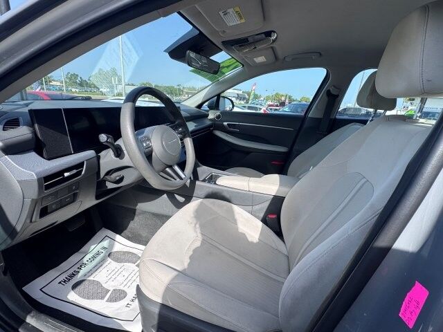 2024 Hyundai Sonata SEL Port Charlotte FL