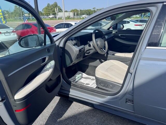 2024 Hyundai Sonata SEL Port Charlotte FL