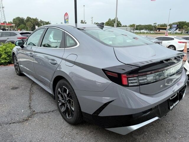 2024 Hyundai Sonata SEL Port Charlotte FL