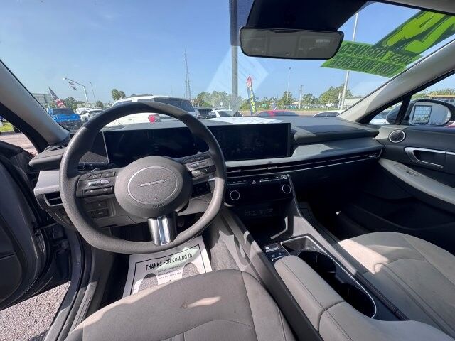 2024 Hyundai Sonata SEL Port Charlotte FL