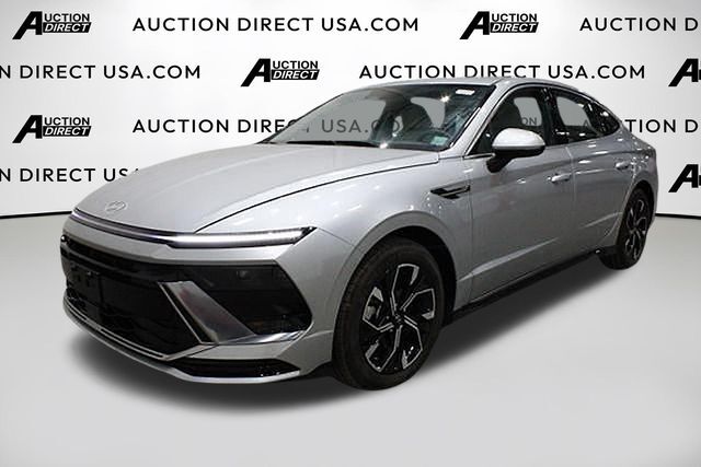 2024 Hyundai Sonata