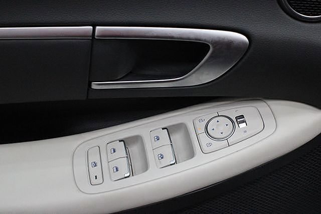 2024 Hyundai Sonata SEL Raleigh NC