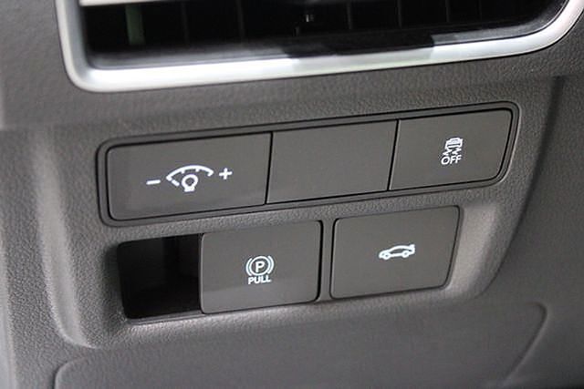 2024 Hyundai Sonata SEL Raleigh NC