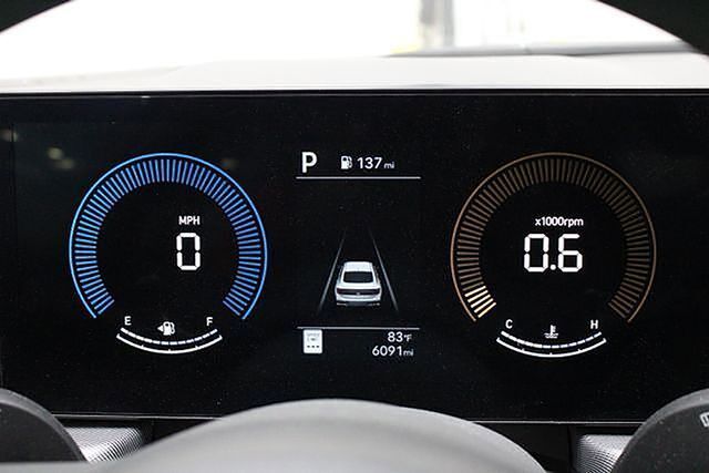 2024 Hyundai Sonata SEL Raleigh NC