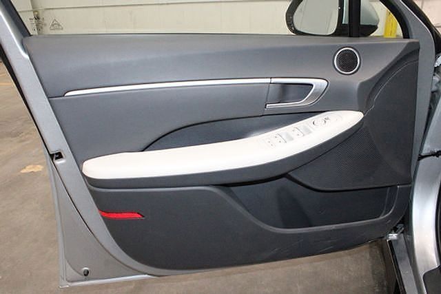 2024 Hyundai Sonata SEL Raleigh NC