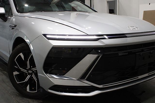 2024 Hyundai Sonata SEL Raleigh NC