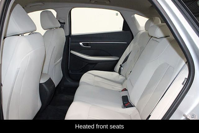 2024 Hyundai Sonata SEL Raleigh NC