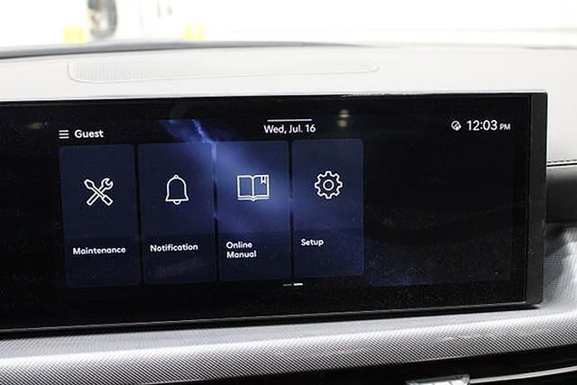 2024 Hyundai Sonata SEL Raleigh NC