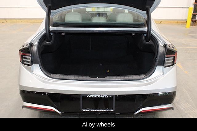 2024 Hyundai Sonata SEL Raleigh NC