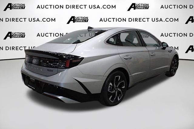 2024 Hyundai Sonata SEL Raleigh NC