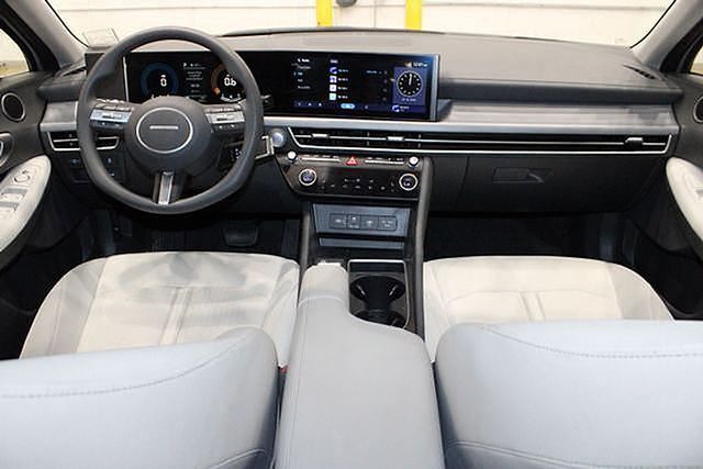 2024 Hyundai Sonata SEL Raleigh NC