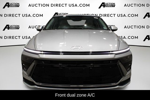 2024 Hyundai Sonata SEL Raleigh NC