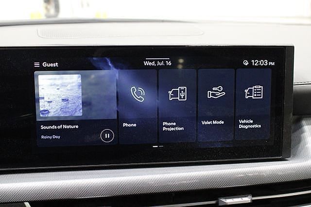 2024 Hyundai Sonata SEL Raleigh NC