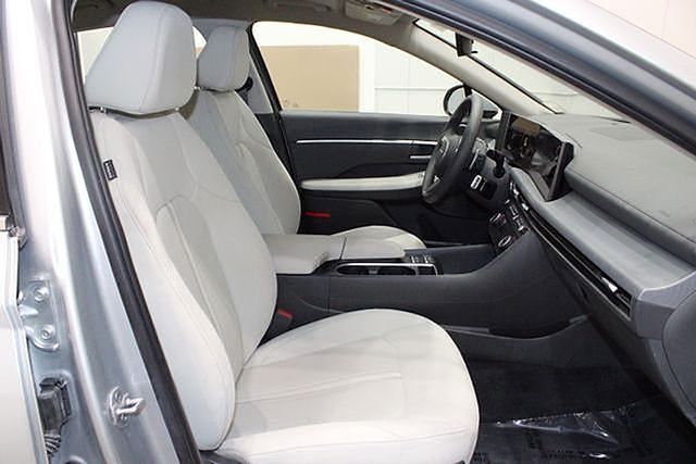 2024 Hyundai Sonata SEL Raleigh NC