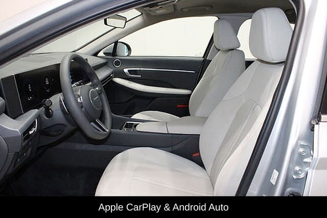 2024 Hyundai Sonata SEL Raleigh NC