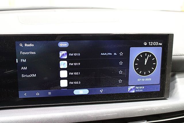 2024 Hyundai Sonata SEL Raleigh NC