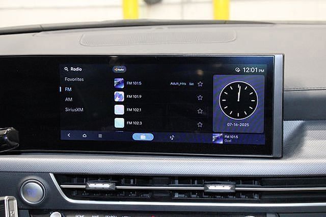 2024 Hyundai Sonata SEL Raleigh NC