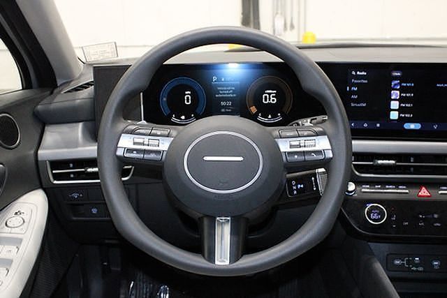 2024 Hyundai Sonata SEL Raleigh NC