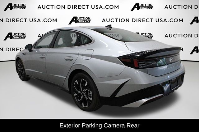 2024 Hyundai Sonata SEL Raleigh NC