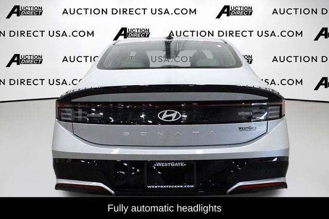 2024 Hyundai Sonata SEL Raleigh NC