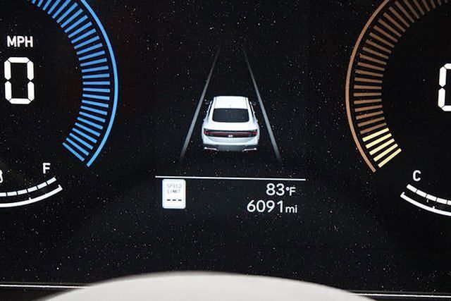 2024 Hyundai Sonata SEL Raleigh NC