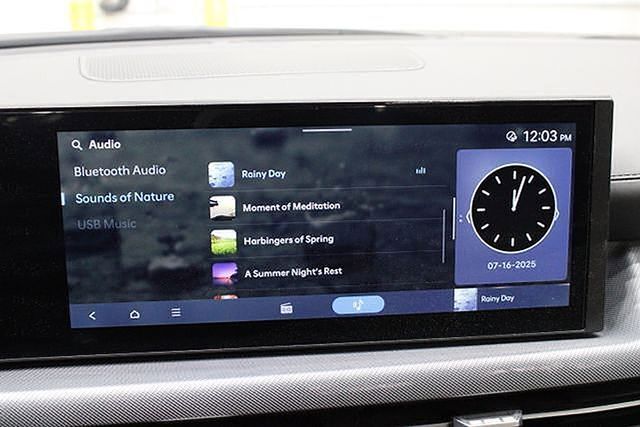 2024 Hyundai Sonata SEL Raleigh NC