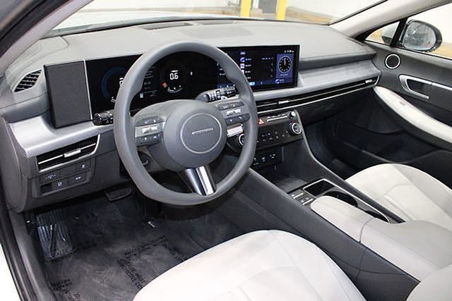 2024 Hyundai Sonata SEL Raleigh NC