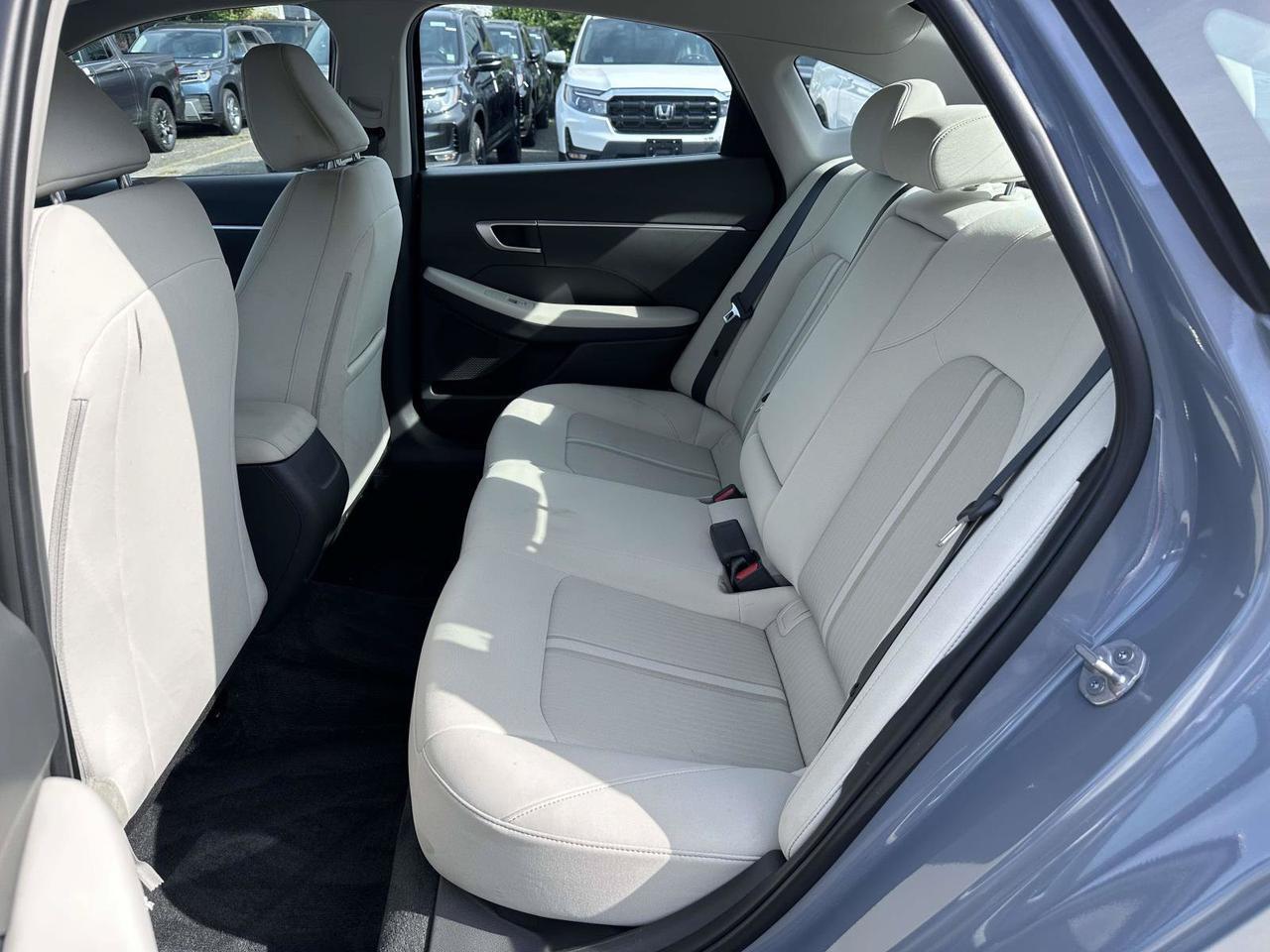 2024 Hyundai Sonata SEL San Clemente CA