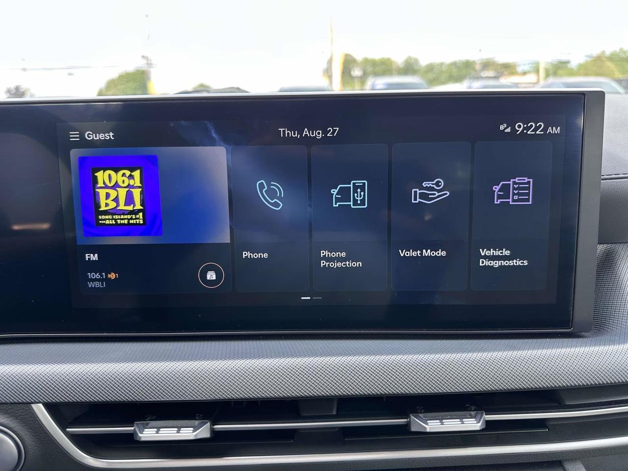 2024 Hyundai Sonata SEL San Clemente CA