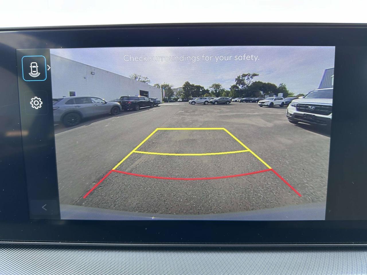 2024 Hyundai Sonata SEL San Clemente CA