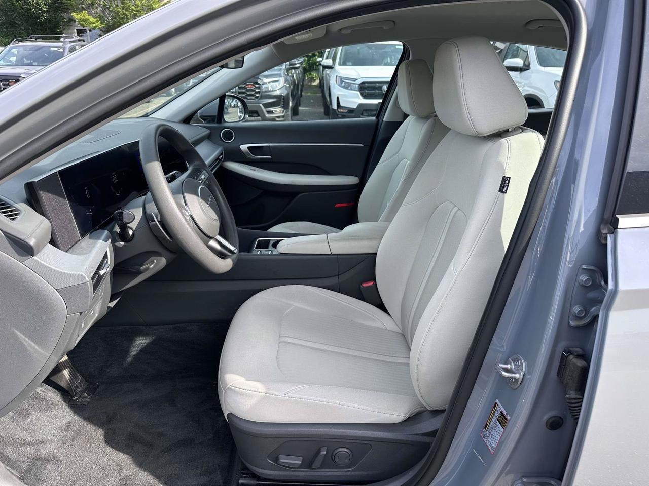 2024 Hyundai Sonata SEL San Clemente CA