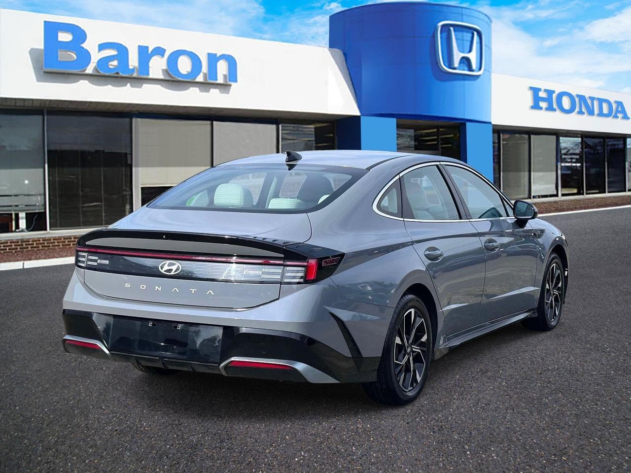 2024 Hyundai Sonata SEL San Clemente CA