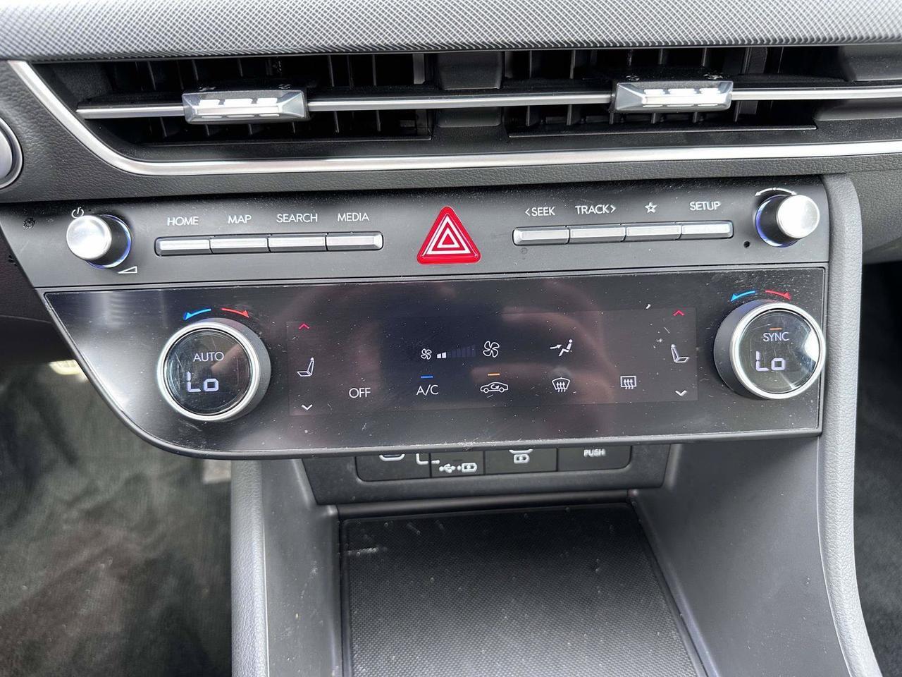 2024 Hyundai Sonata SEL San Clemente CA