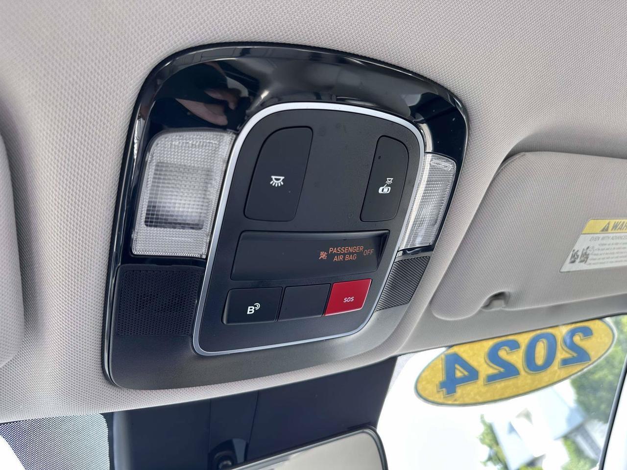 2024 Hyundai Sonata SEL San Clemente CA
